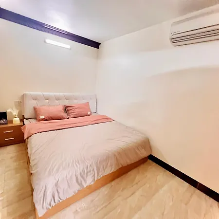 Cozy Apartment Van Cao Garden Villa - Homestay Hai Phong Exterior photo