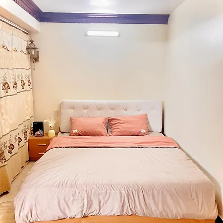 Cozy Apartment Van Cao Garden Villa - Homestay Hai Phong Exterior photo