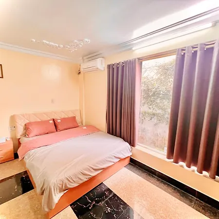 Cozy Apartment Van Cao Garden Villa - Homestay Hai Phong Exterior photo