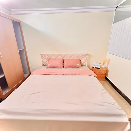 Cozy Apartment Van Cao Garden Villa - Homestay Hai Phong Exterior photo