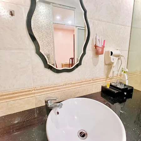 Cozy Apartment Van Cao Garden Villa - Homestay Hai Phong Exterior photo