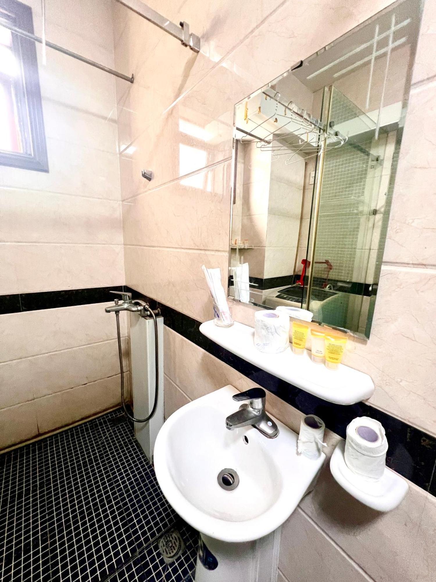 Cozy Cao Garden - Apartment Hai Phong