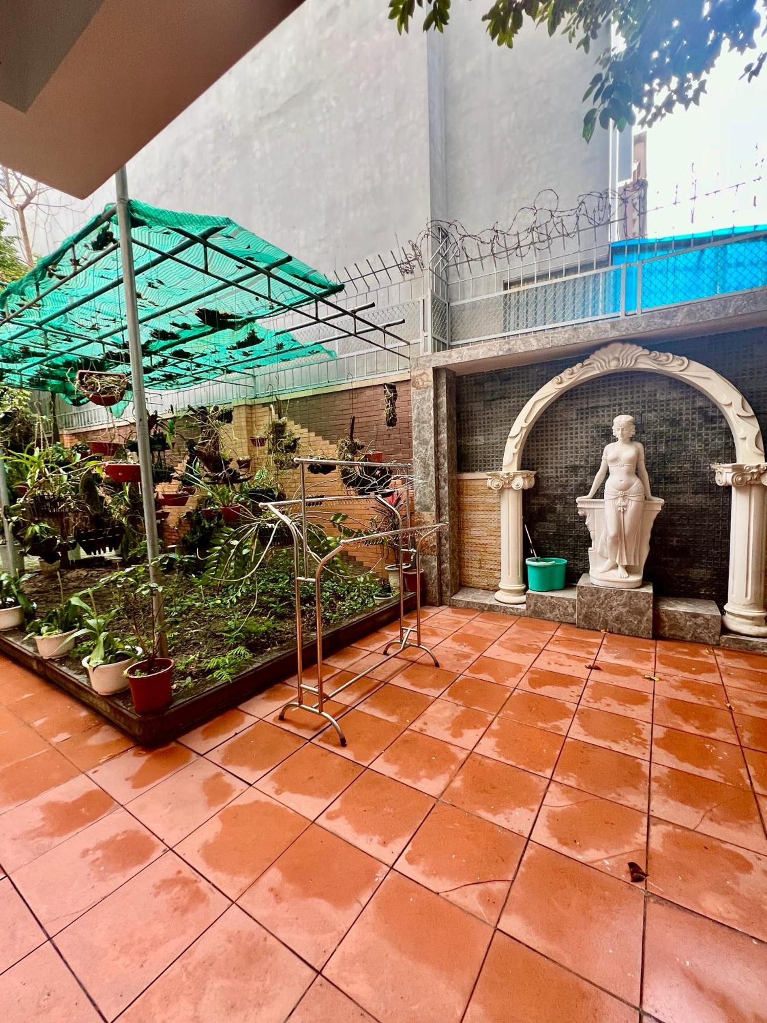 Cozy Cao Garden - Apartment Hai Phong
