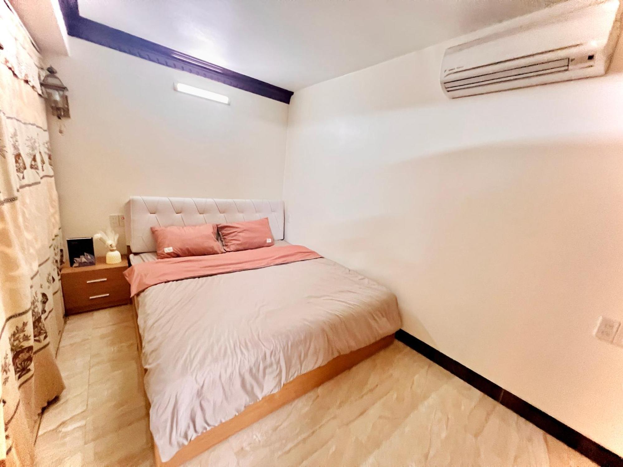 Cozy Cao Garden - * Hai Phong