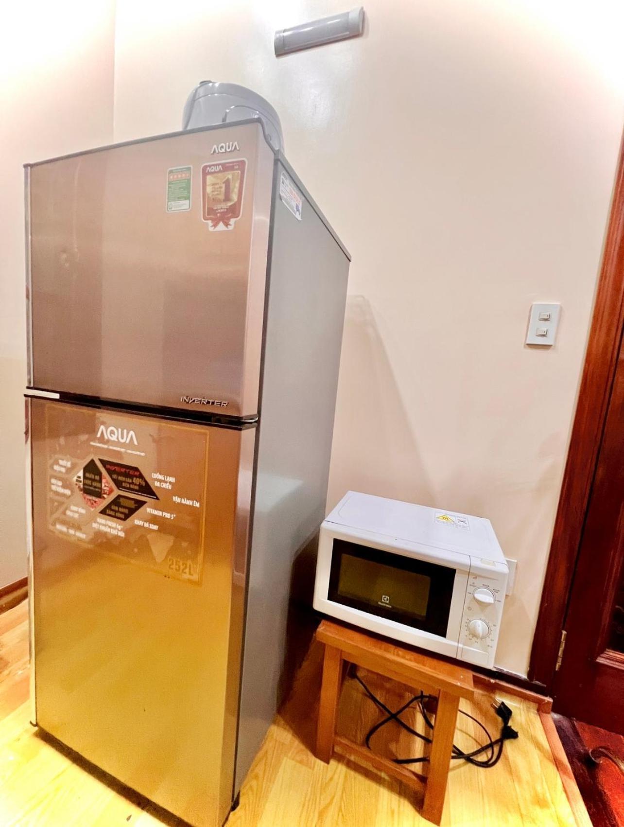 Apartment Cozy Cao Garden -