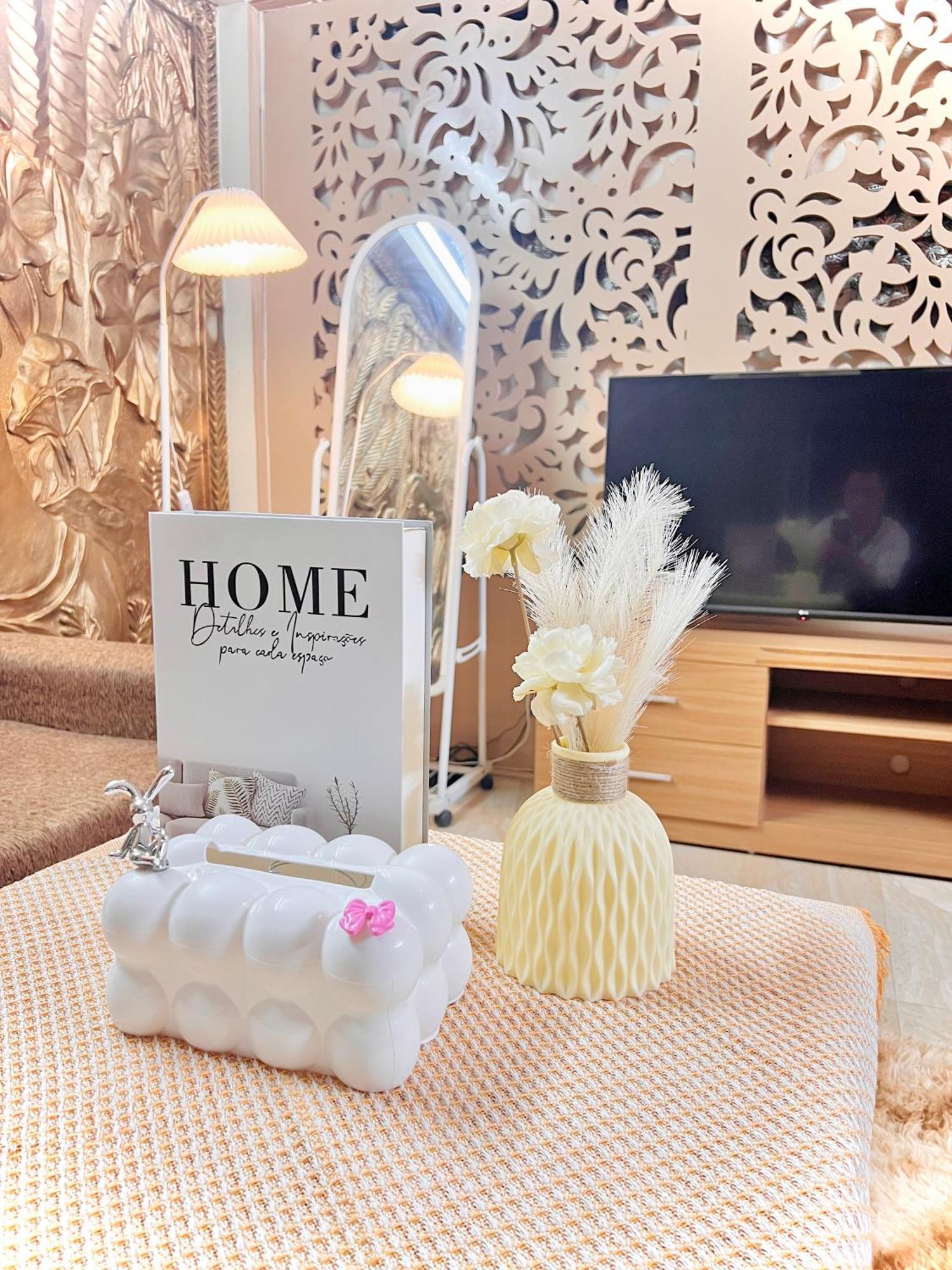 Cozy Cao Garden - Apartment Hai Phong