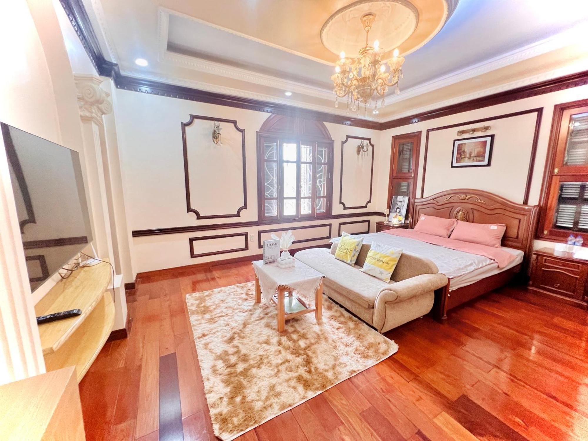 Cozy Cao Garden - Hai Phong