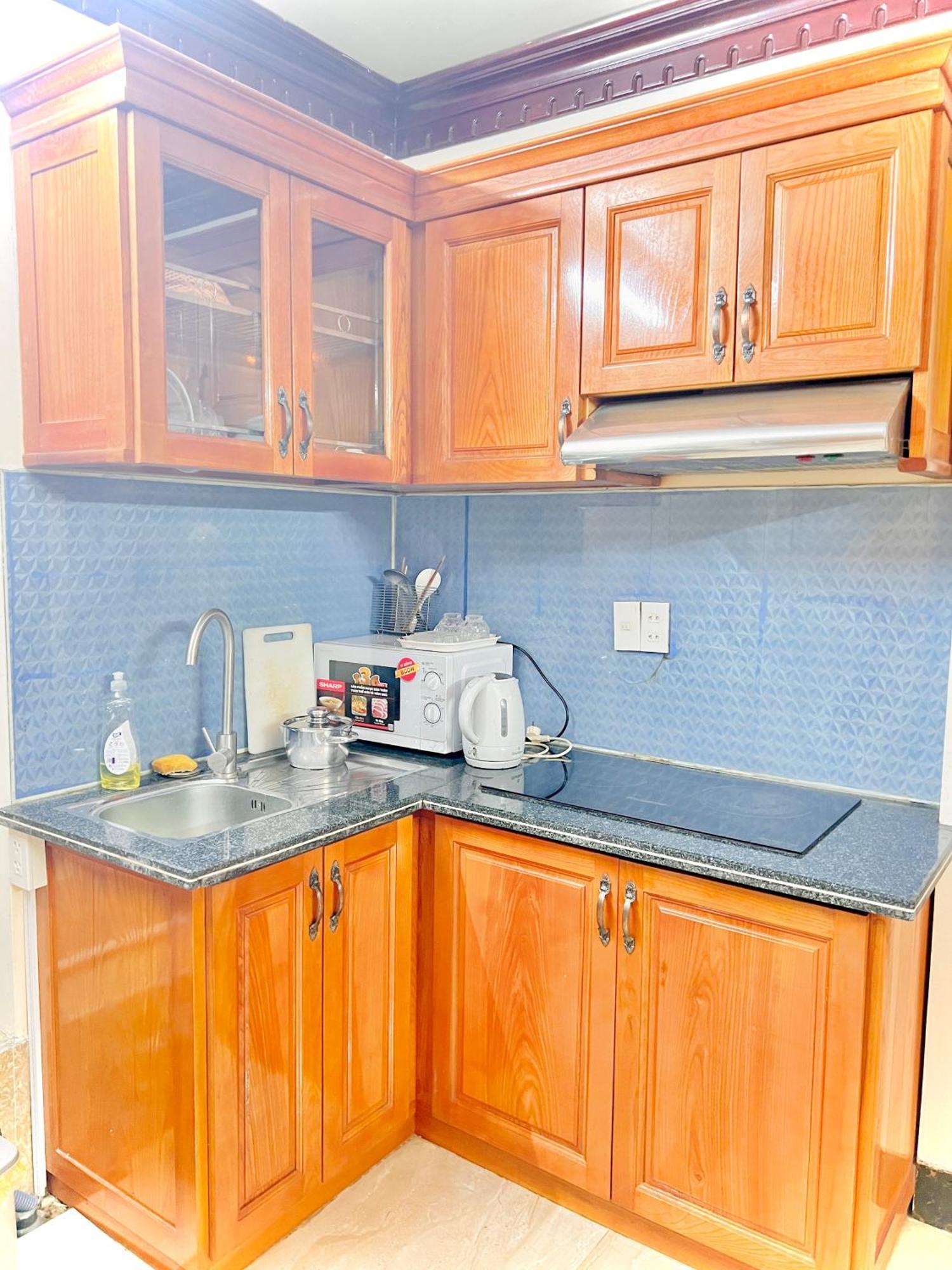 Cozy Cao Garden - Apartment Hai Phong