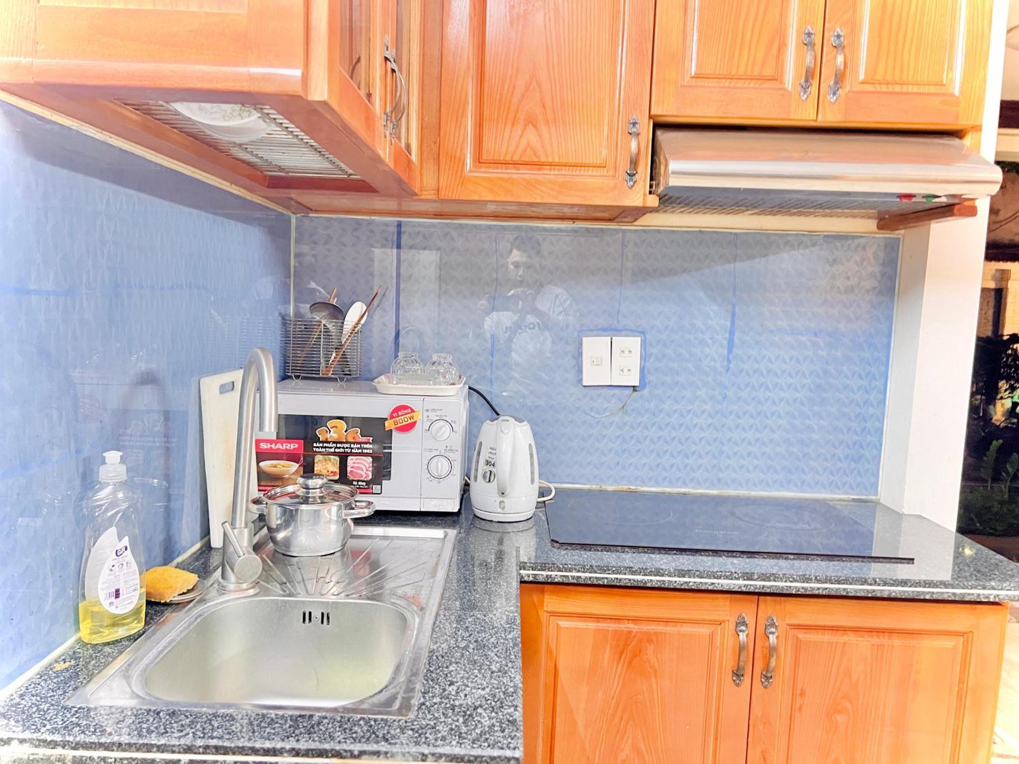 Cozy Cao Garden - Apartment Hai Phong