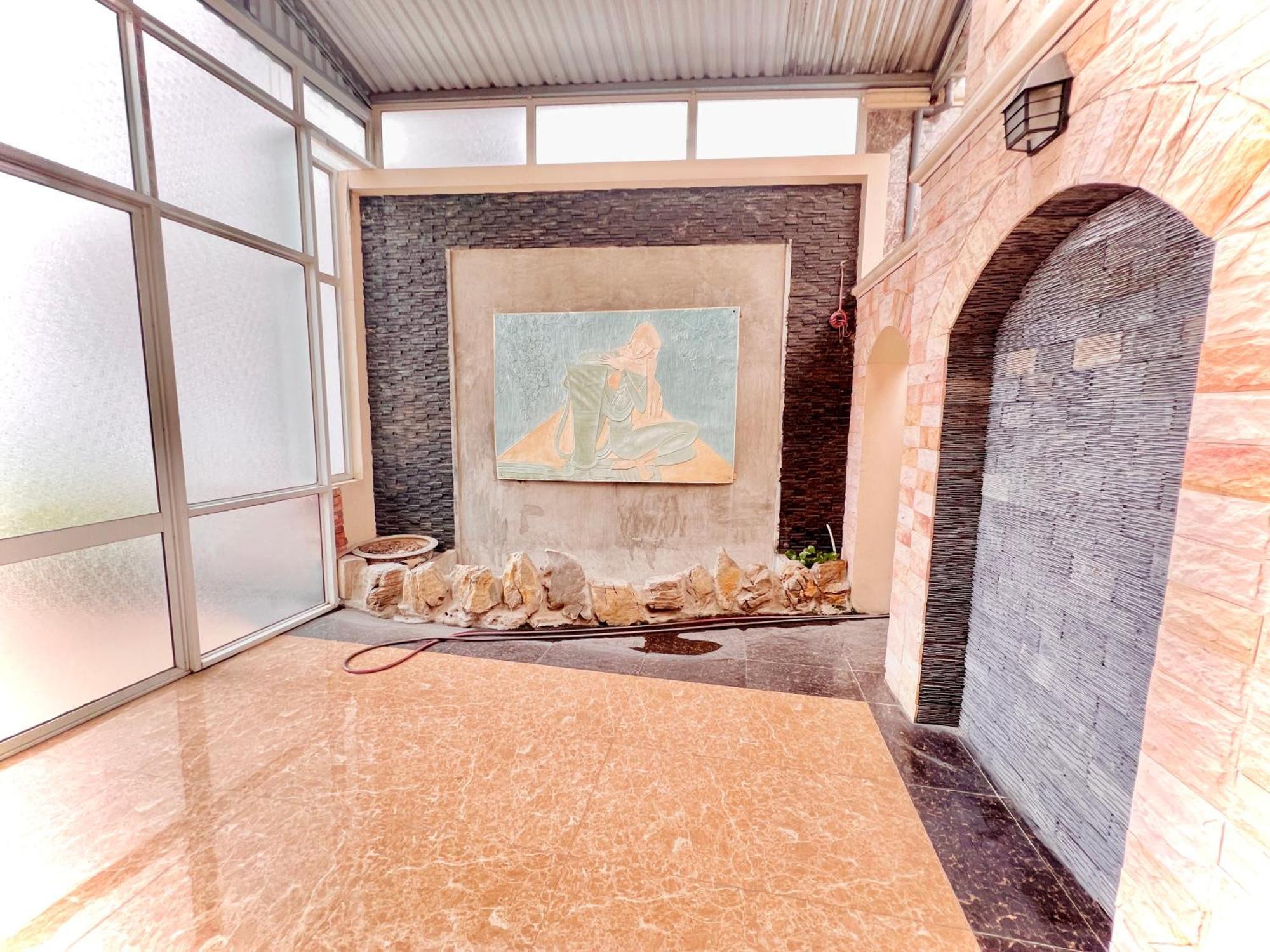 Apartment Cozy Cao Garden - Hai Phong