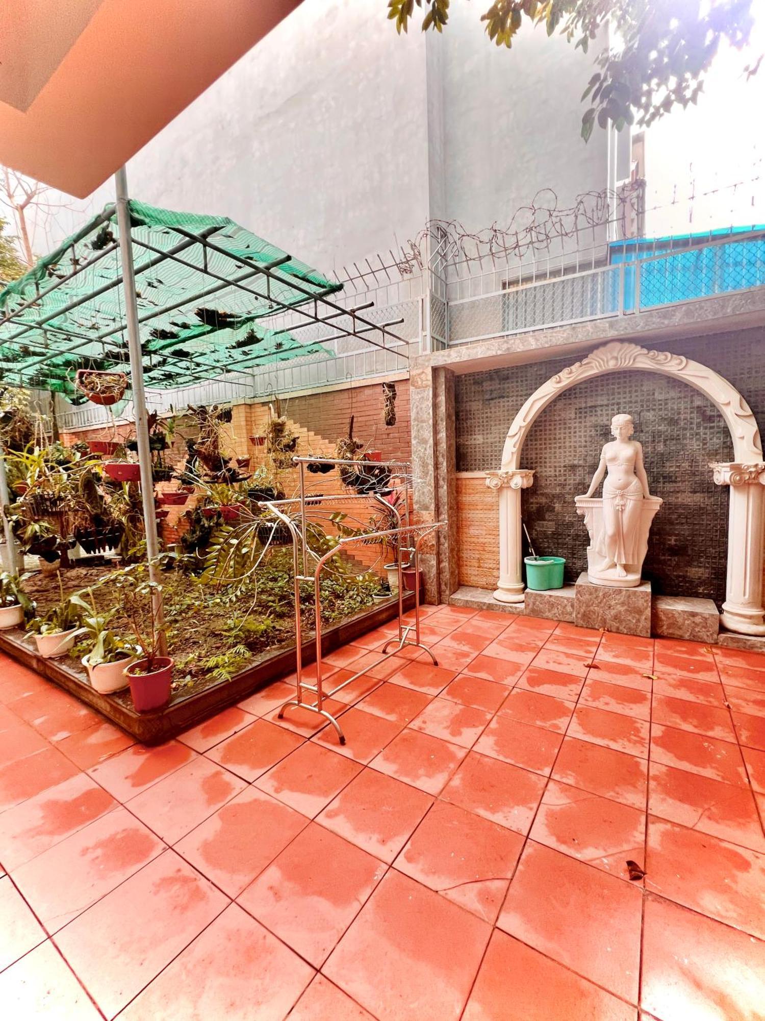 Apartment Cozy Cao Garden -