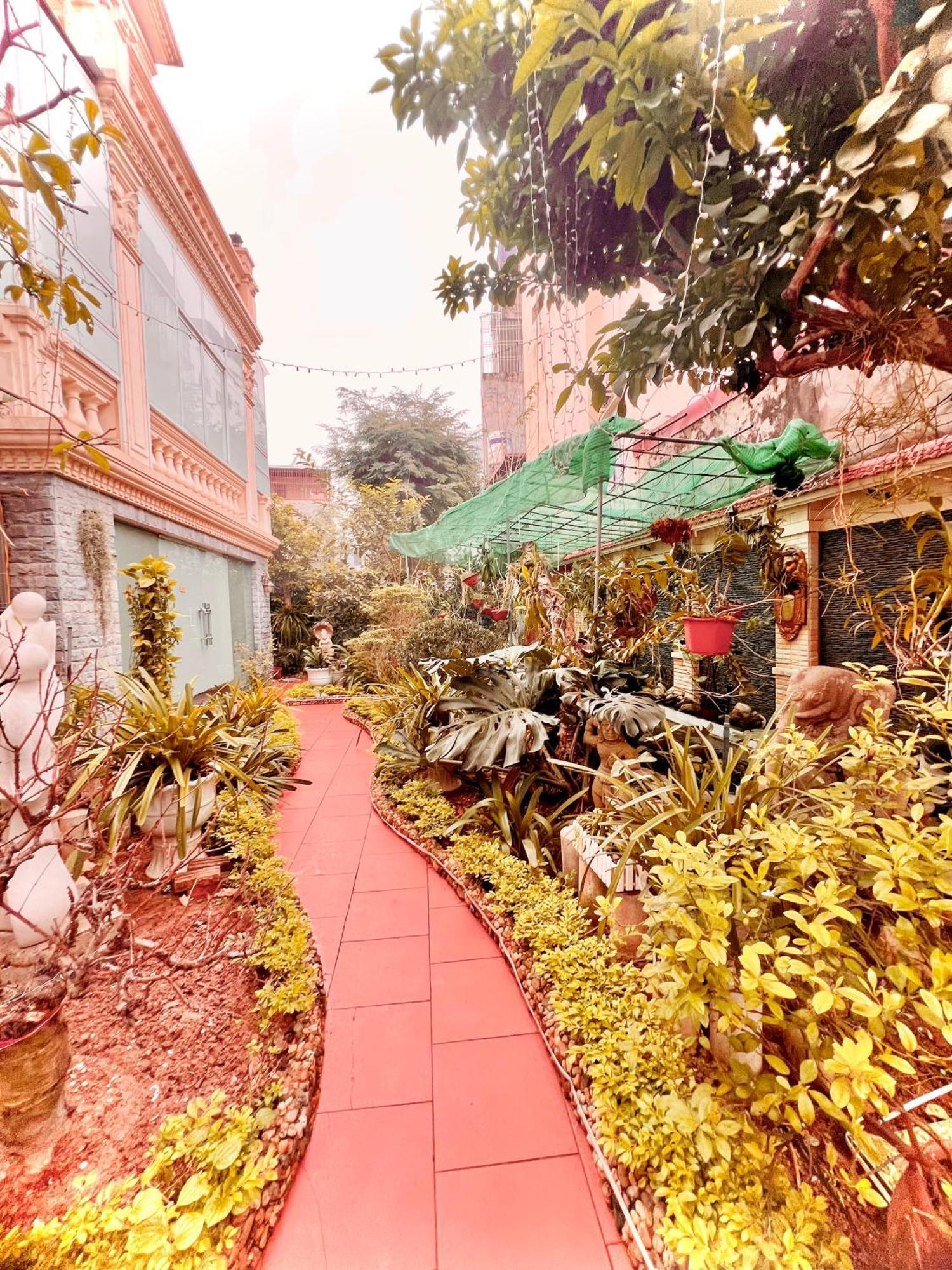 Apartment Cozy Cao Garden - Hai Phong