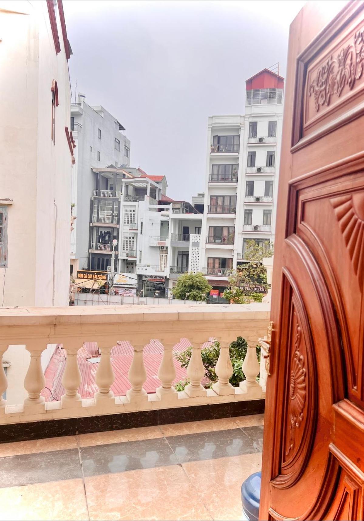 Cozy Cao Garden - * Hai Phong