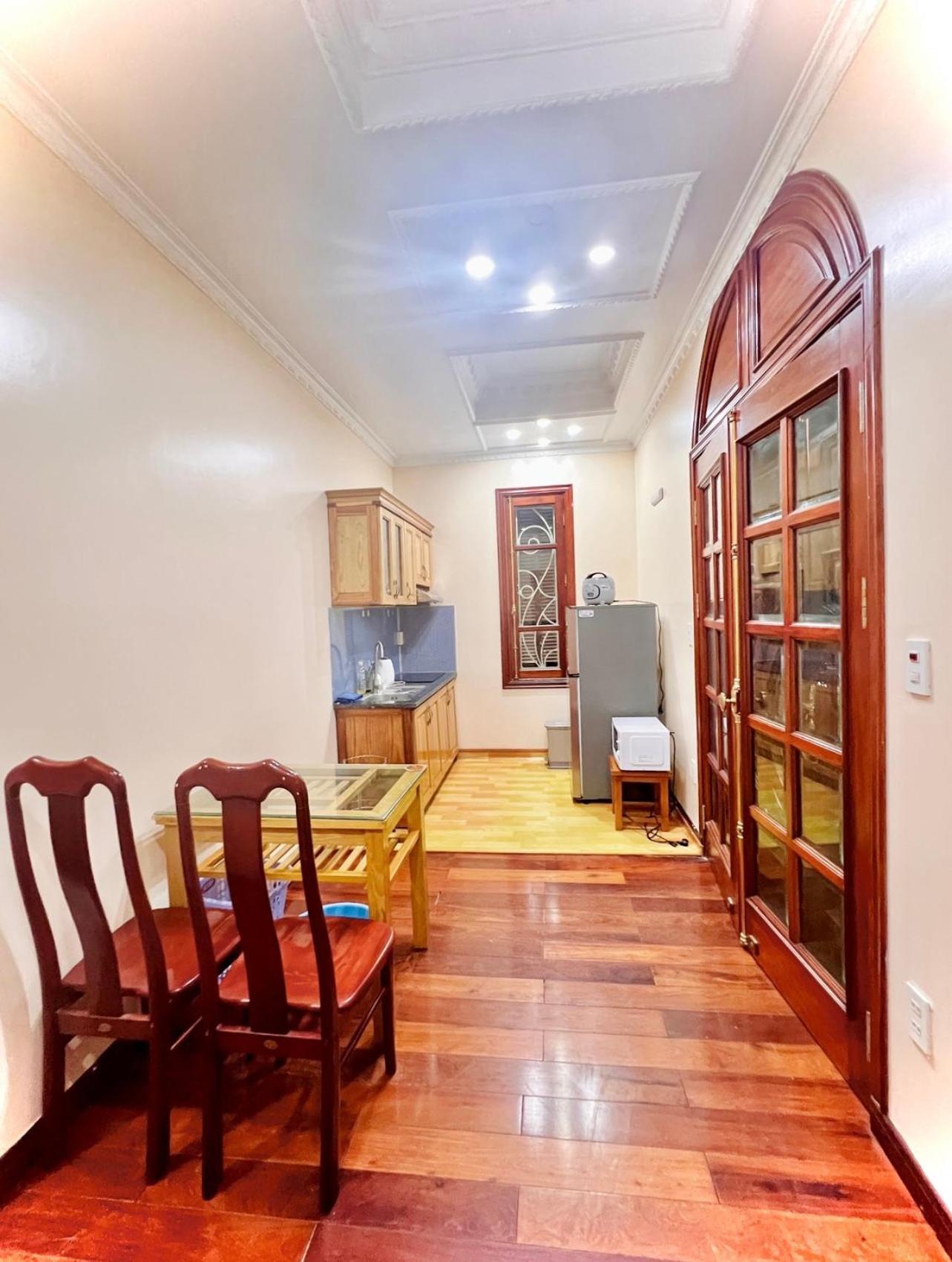 Cozy Cao Garden - Apartment Hai Phong
