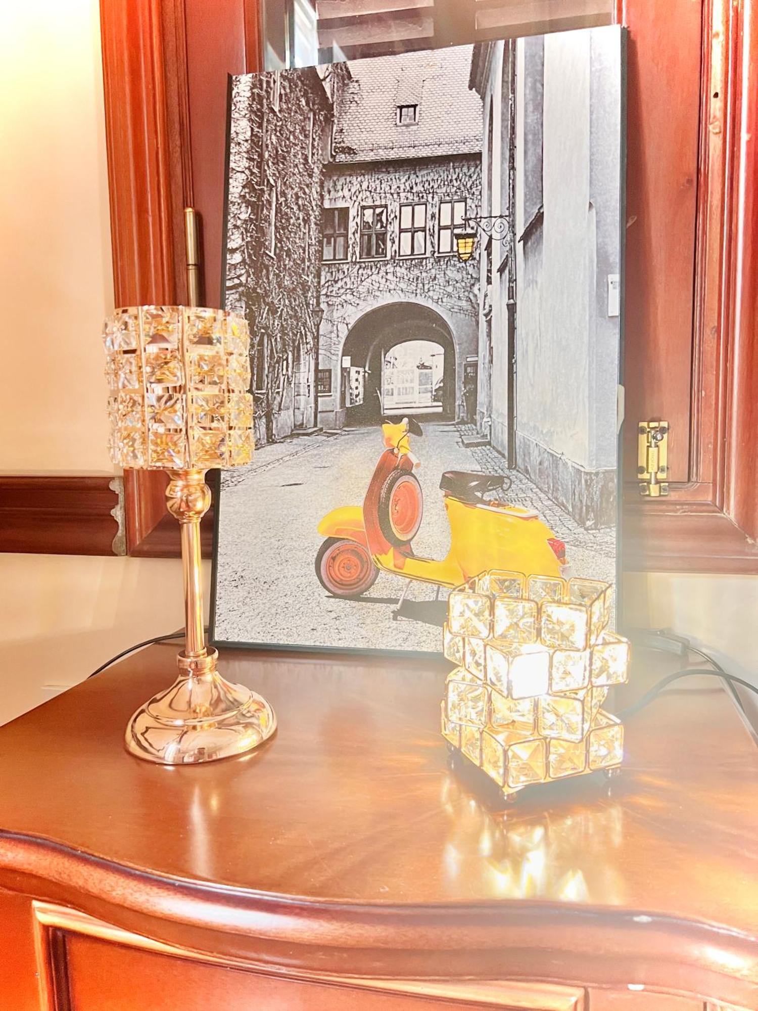 Apartment Cozy Cao Garden - Hai Phong