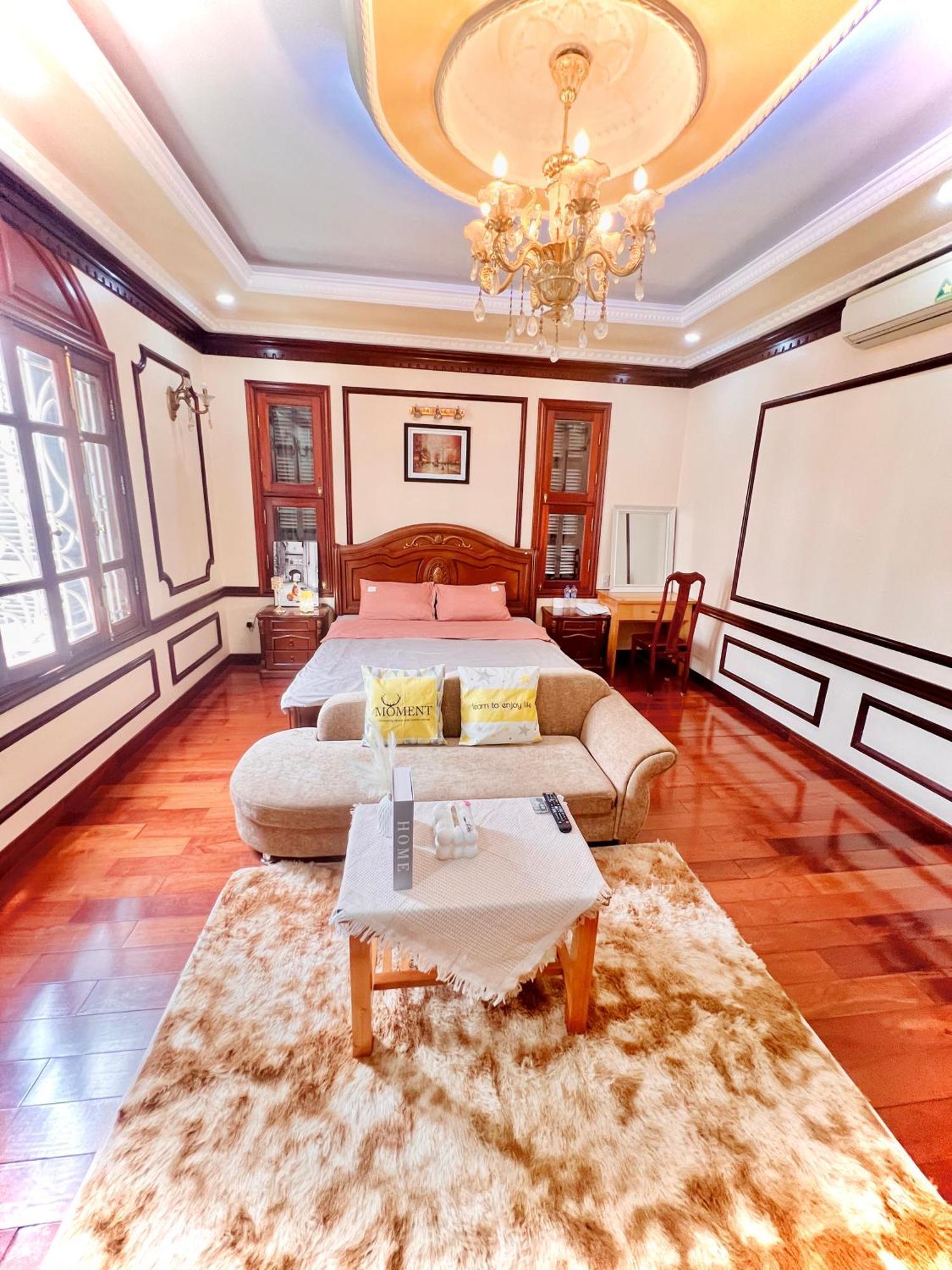 Cozy Cao Garden - Apartment Hai Phong