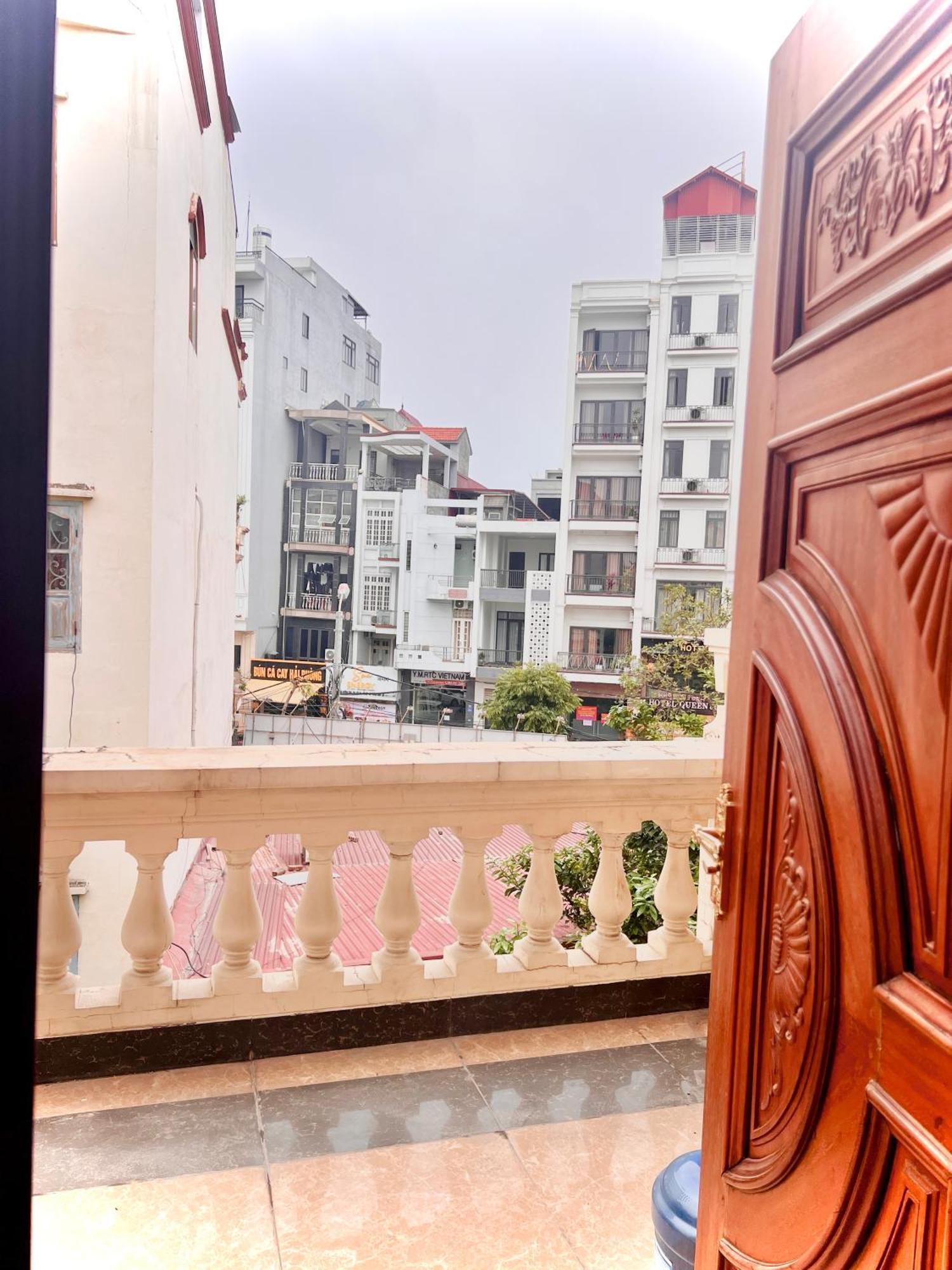 Cozy Cao Garden - Hai Phong