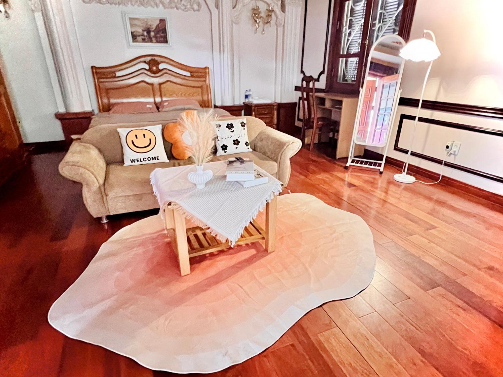 Cozy Cao Garden -