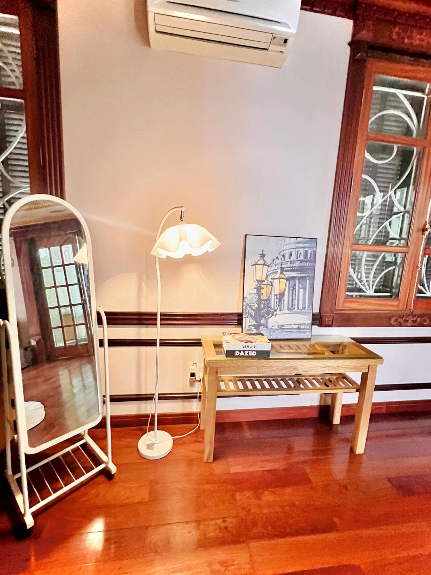 Apartment Cozy Cao Garden - *