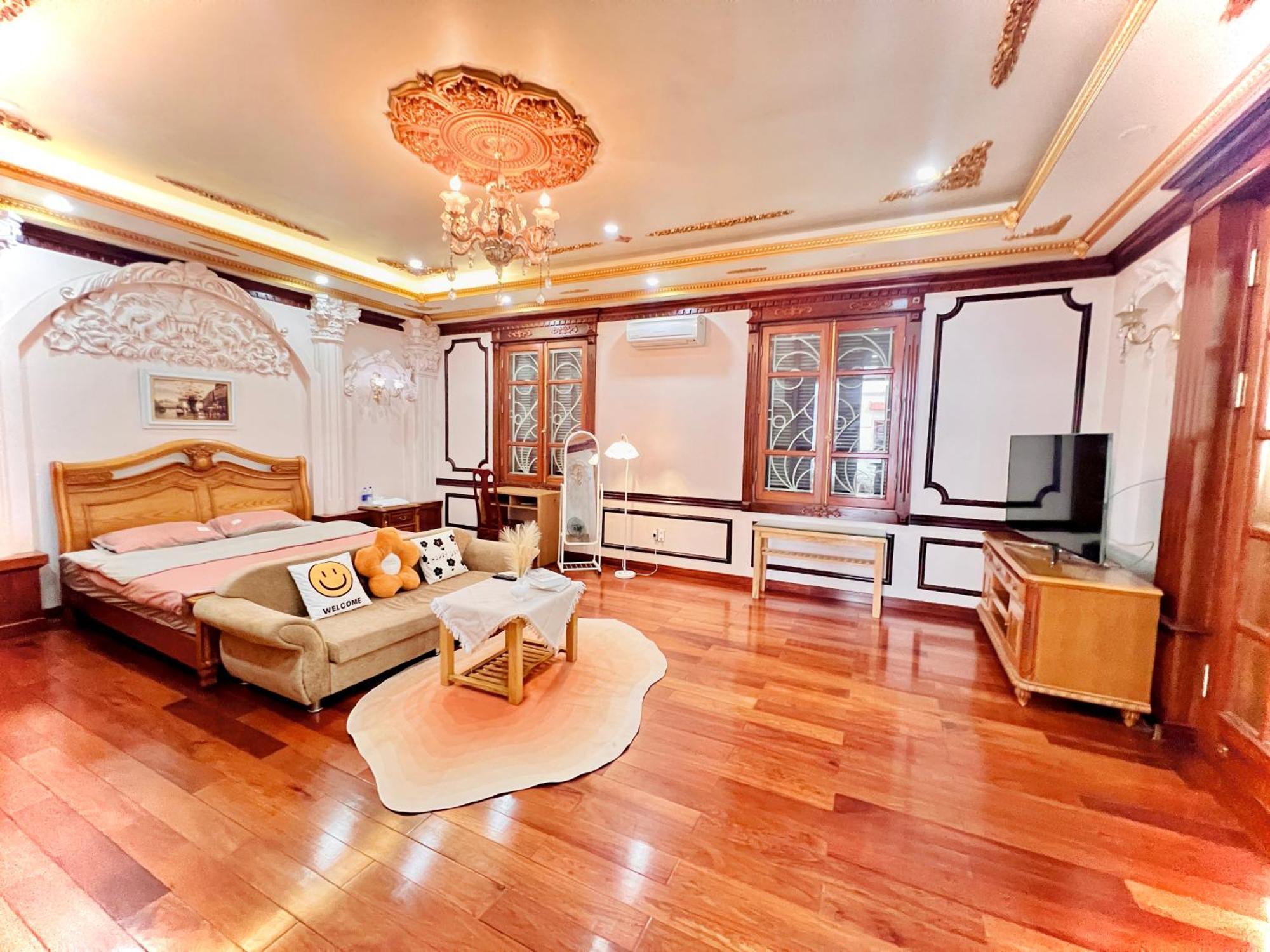 Cozy Cao Garden - Apartment Hai Phong