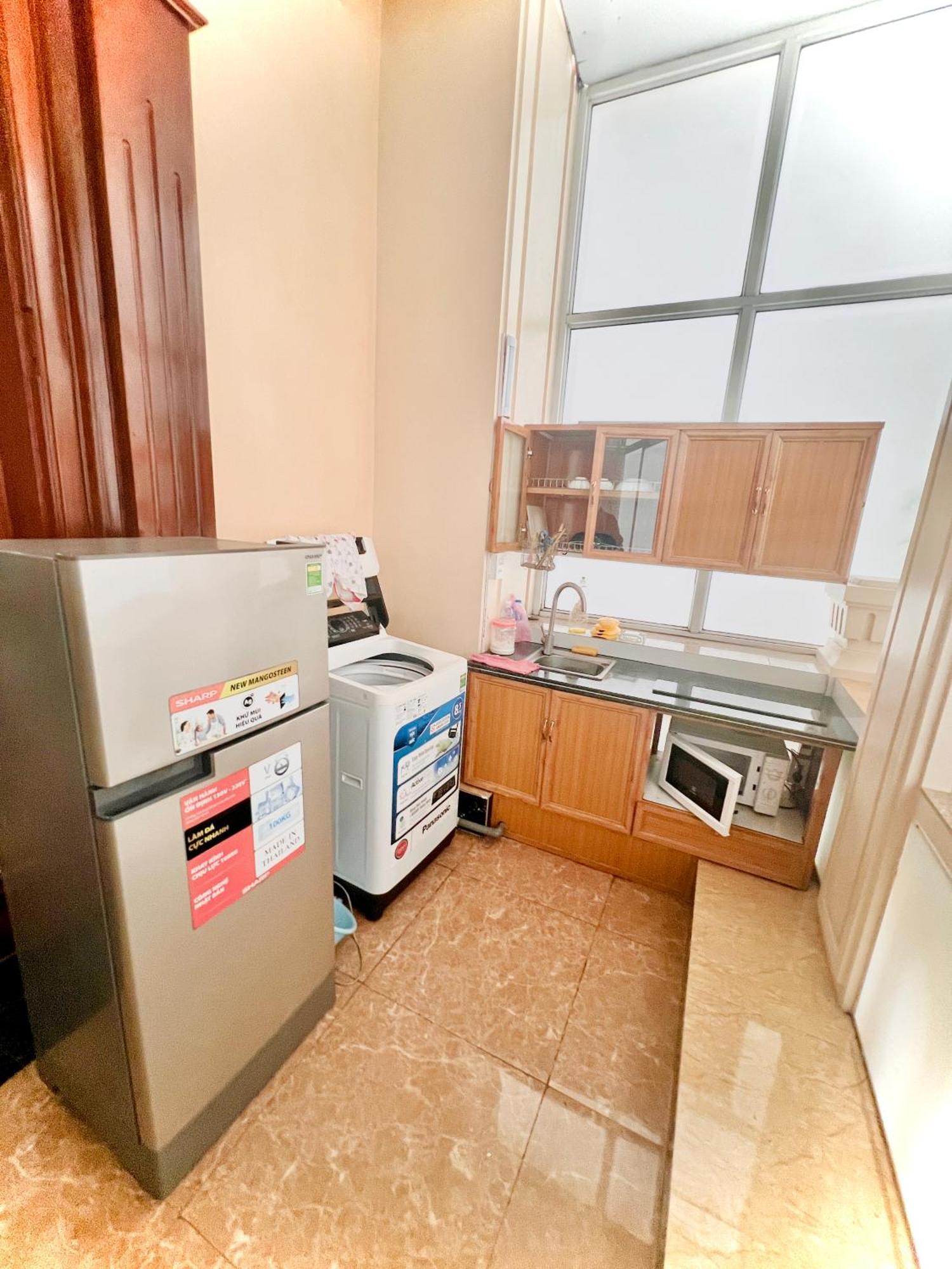 Apartment Cozy Cao Garden - Hai Phong