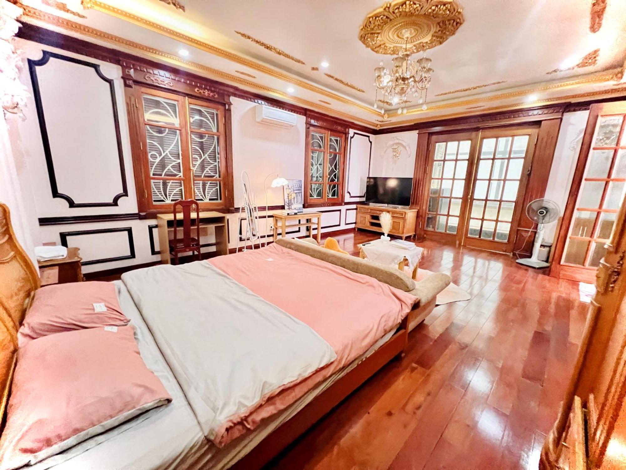 Cozy Cao Garden - Hai Phong