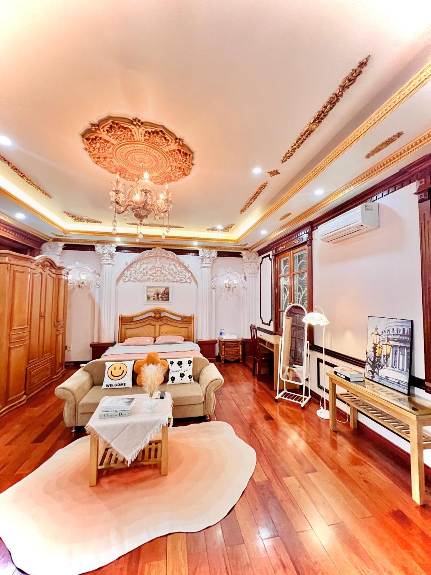 Cozy Cao Garden - Apartment Hai Phong