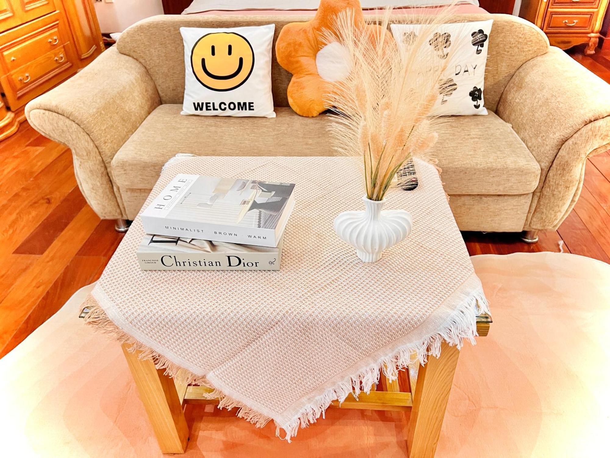 Cozy Cao Garden - Hai Phong