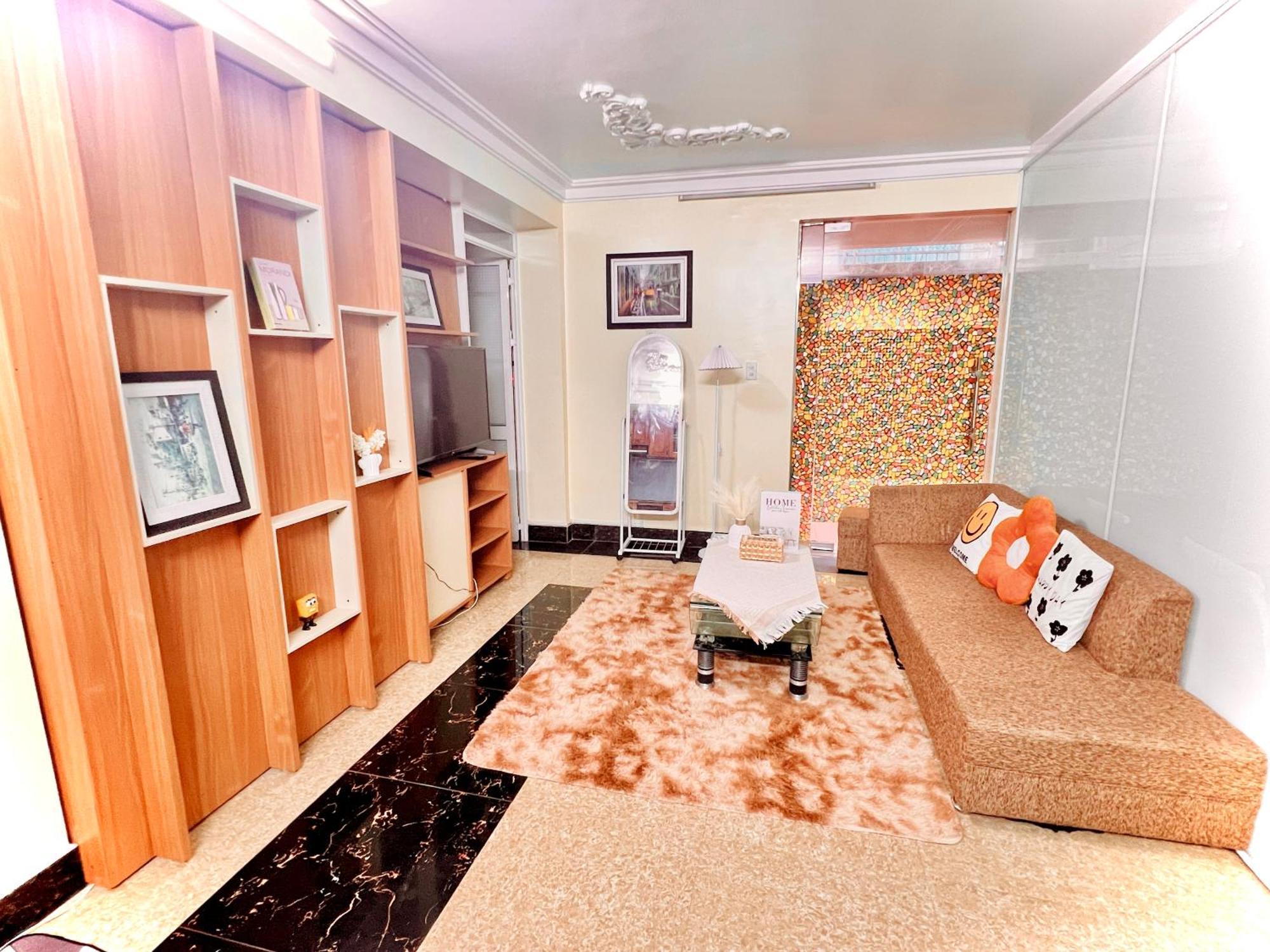 Apartment Cozy Cao Garden - *