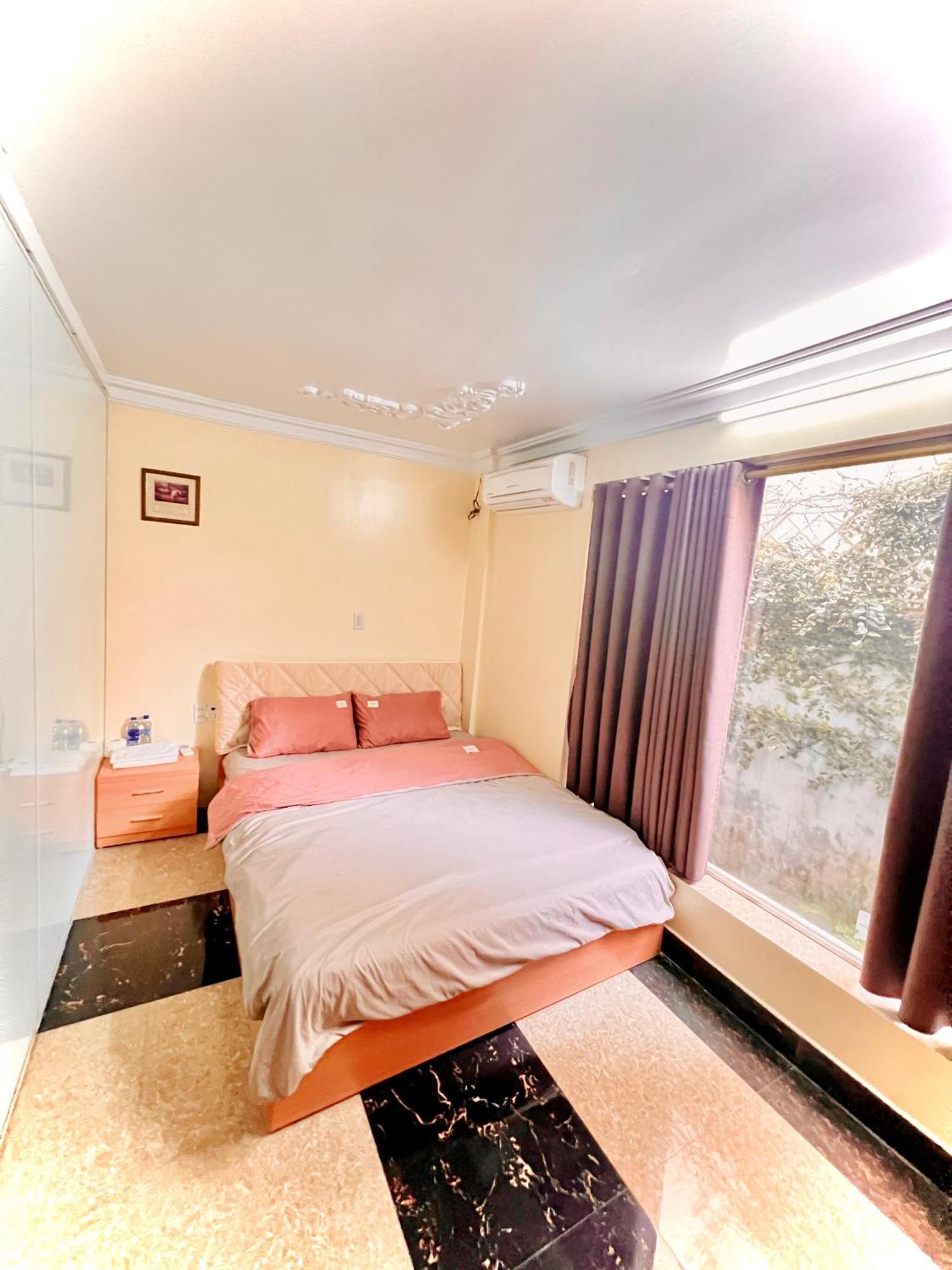 Cozy Cao Garden - Apartment Hai Phong