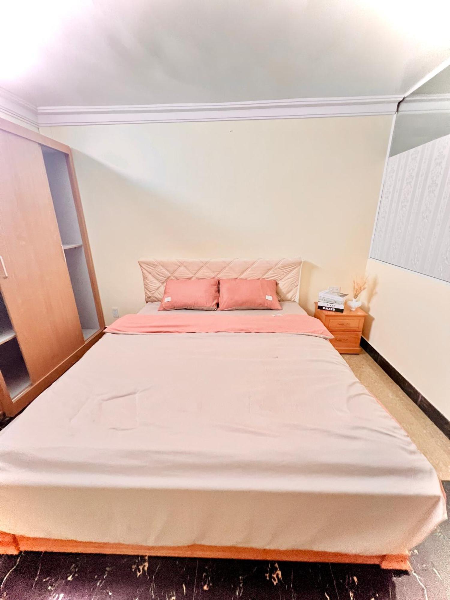 Cozy Cao Garden - Apartment