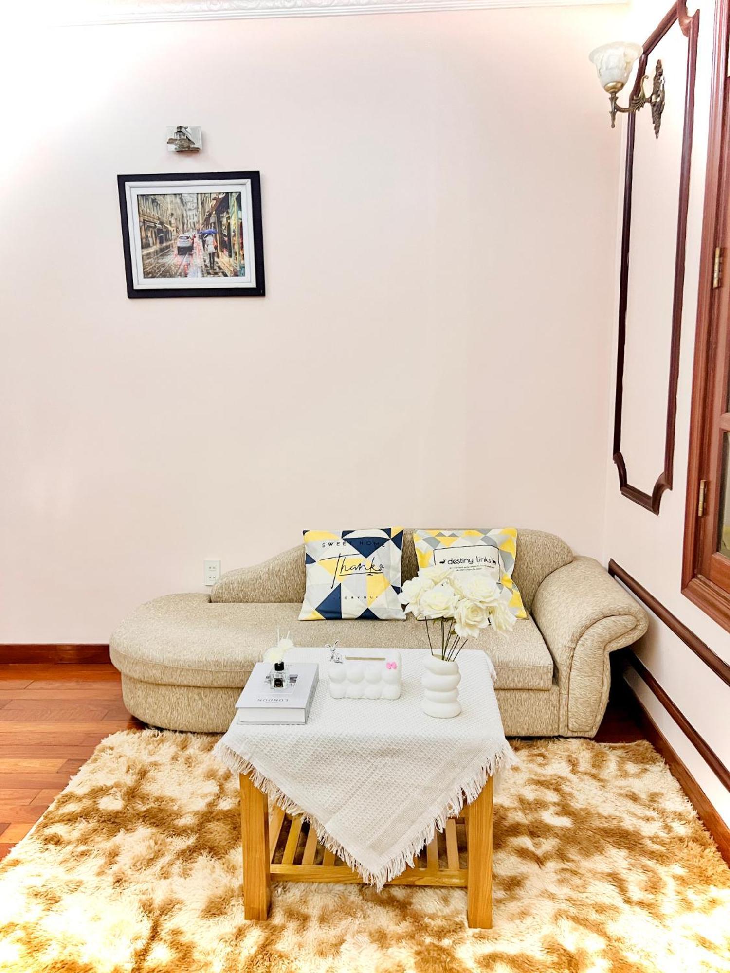 Cozy Cao Garden - Hai Phong