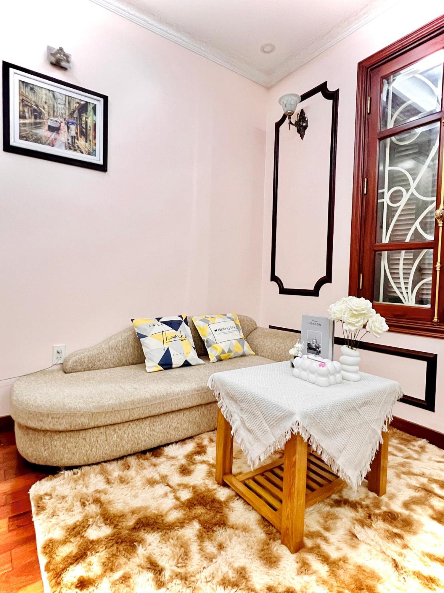 Cozy Cao Garden - * Hai Phong
