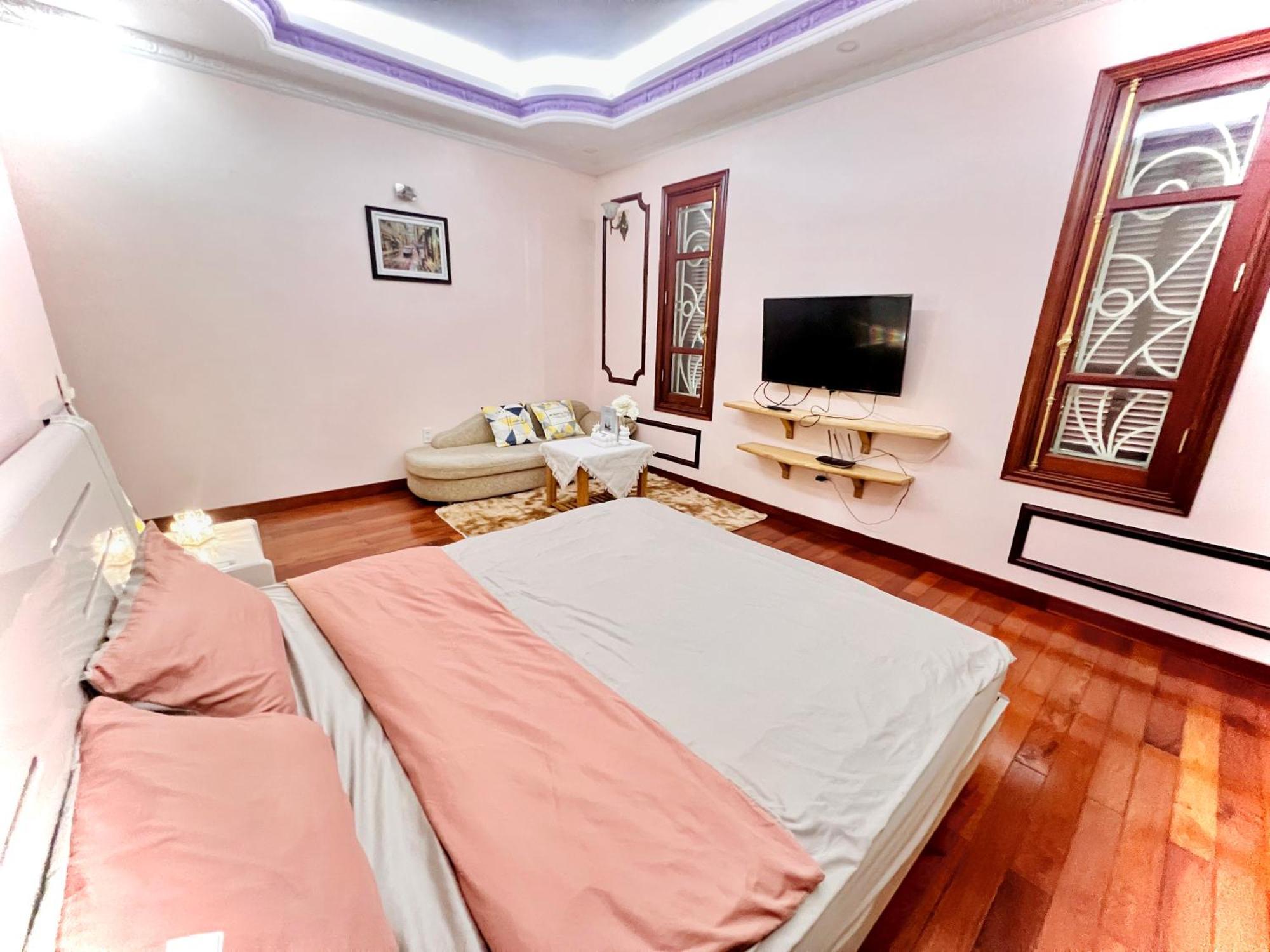 Cozy Cao Garden - Apartment Hai Phong